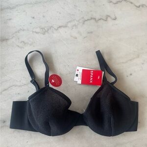 NEW SPANX Fit to you bra S